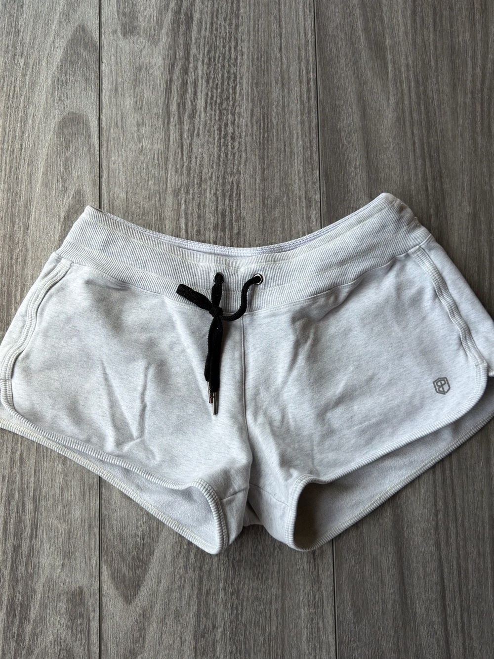Born Primitive Unmatched Lounge Shorts